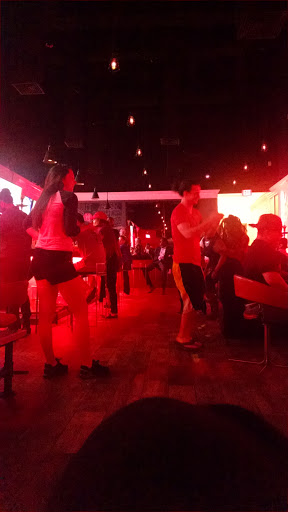 Restaurant «The Hideout», reviews and photos, 6355 Rolling Rd, Springfield, VA 22152, USA