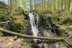 Windberg waterfall image