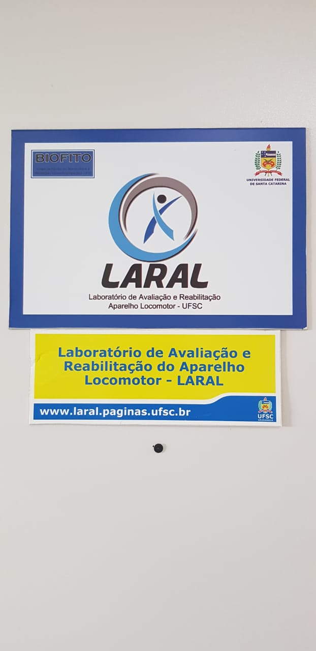 LARAL - UFSC