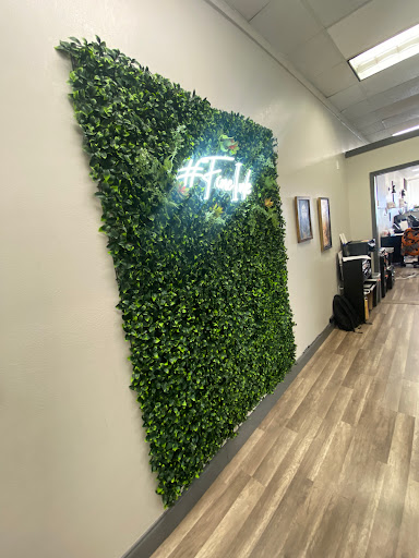 Explore wizard of oz tattoo ideas, creative tattoo ideas in Winter Park, available at Fine Ink Studios Tattoos