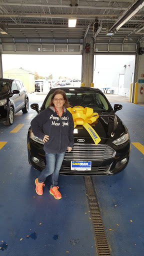 Used Car Dealer «CarMax», reviews and photos, 2353 Gallatin Pike N, Madison, TN 37115, USA