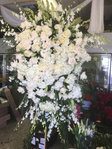 Florist «Spring Flowers», reviews and photos, 17921 Ventura Blvd, Encino, CA 91316, USA