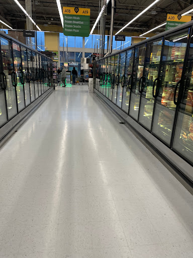 Supermarket «Walmart Neighborhood Market», reviews and photos, 17275 NW Cornell Rd, Beaverton, OR 97006, USA