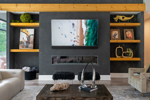 Home Automation Company «Audio Video Innovations», reviews and photos, 1918 University Business Dr #507, McKinney, TX 75071, USA