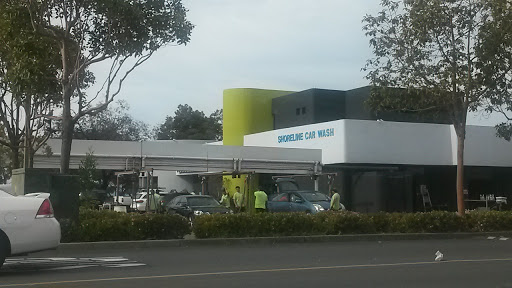 Car Wash «Shoreline Car Wash», reviews and photos, 2351 Shore Line Dr, Alameda, CA 94501, USA