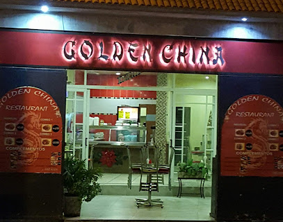 Comida China Imperial Golden