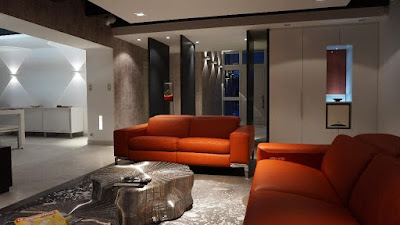 Rousseau Architecte D'Interieur à La Roche-sur-Yon