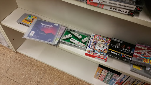 Comic Book Store «The Time Capsule», reviews and photos, 537 Pontiac Ave, Cranston, RI 02910, USA