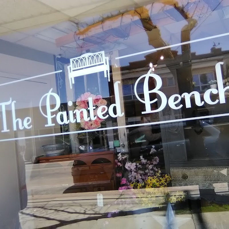 The Painted Bench Inc.