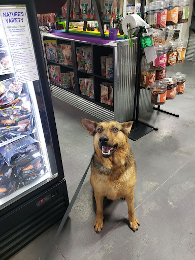 Pet Supply Store «The Green Spot», reviews and photos, 1110 S 71st St, Omaha, NE 68106, USA