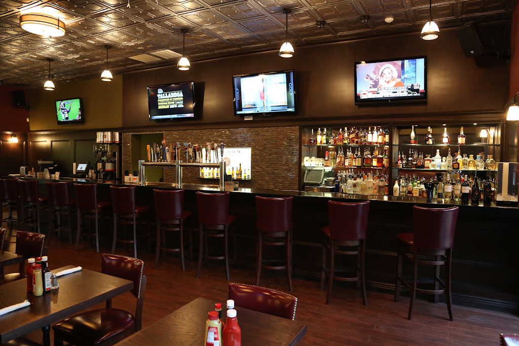 Hudson 303 Sport Cafe 10983