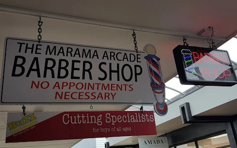Marama Arcade Barber Shop image