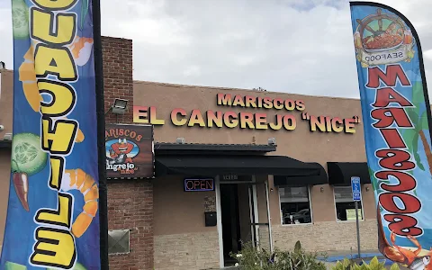 Mariscos El Cangrejo Nice image