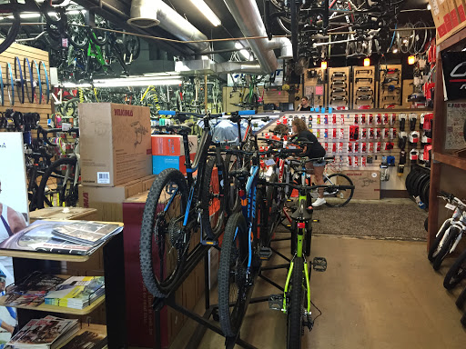 Bicycle Store «Woodinville Bicycle», reviews and photos, 13210 NE 175th St, Woodinville, WA 98072, USA