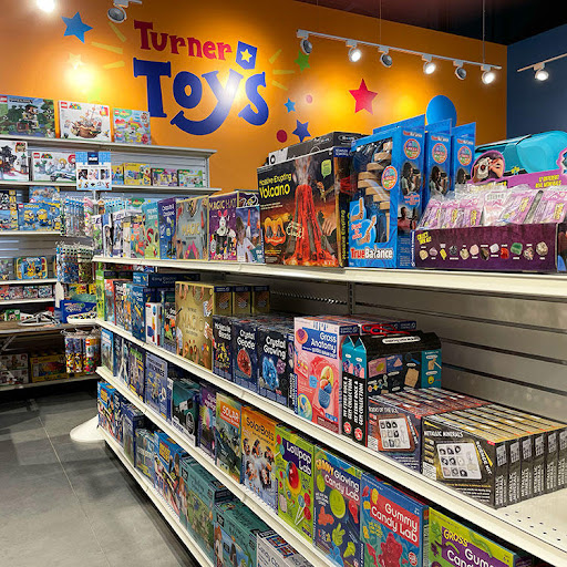 Toy Store «Turner Toys & Hobbies», reviews and photos, 21 Essex Way #116, Essex Junction, VT 05452, USA