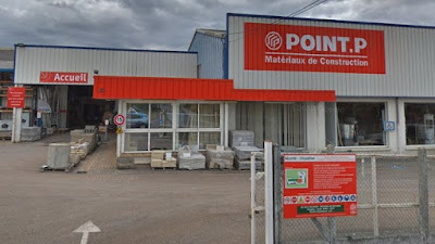 Point.P - Avallon à Avallon