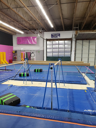 Gymnastics Center «Flight School Gymnastics», reviews and photos, 1281 NE 25th Ave # G, Hillsboro, OR 97124, USA