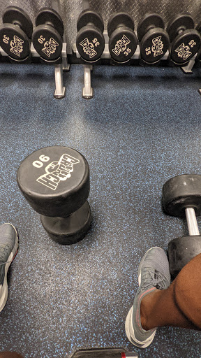 Health Club «Crunch - Hillsborough», reviews and photos, 4340 W Hillsborough Ave, Tampa, FL 33614, USA