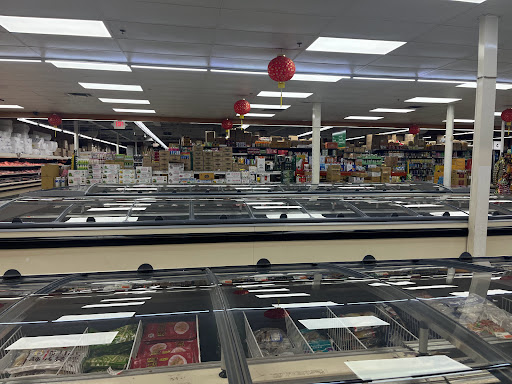 Asian Grocery Store «Viet Hua Food Market», reviews and photos, 6336 82nd St, Indianapolis, IN 46250, USA