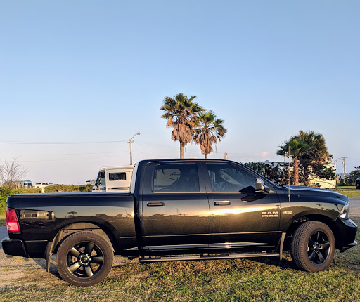 Car Wash «Harbor Street Laser Wash», reviews and photos, 100 Harbor St, South Padre Island, TX 78597, USA