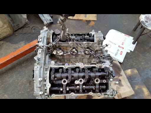 Nissan Dealer «Grubbs Nissan», reviews and photos, 310 Airport Fwy, Bedford, TX 76022, USA