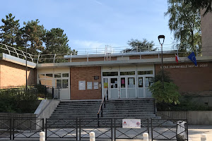 École élémentaire Noyer-Doré