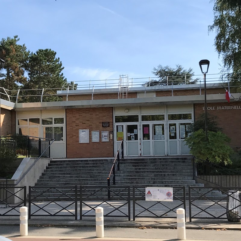 École élémentaire Noyer-Doré