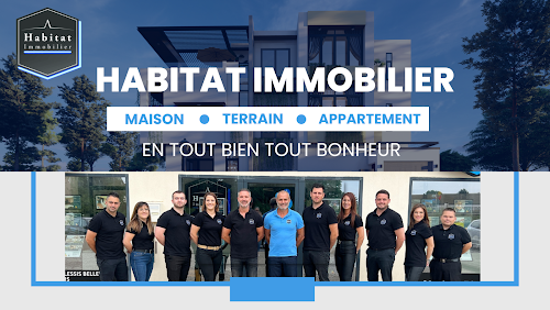 Agence immobilière Habitat Immobilier OTHIS Othis