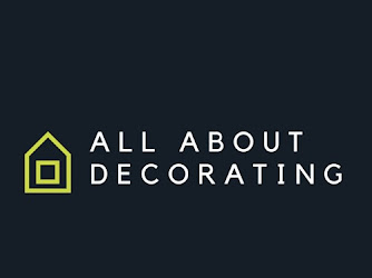All About Decorating