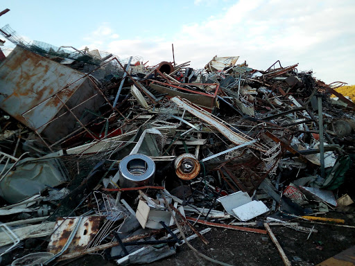 Photo 3 - NICO AUTOS Epaviste 13 Bouches du Rhone - NE VENDS AUCUNE PIECE