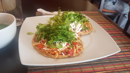 Paladar Mexico Restaurante