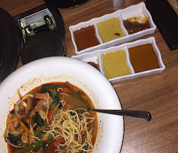 Jeonju Korean Bbq Restaurant photo