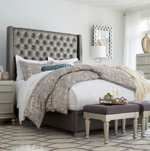 Furniture Store «Midwest Clearance Center Inc», reviews and photos, 5554 Salt River Rd, St Peters, MO 63376, USA