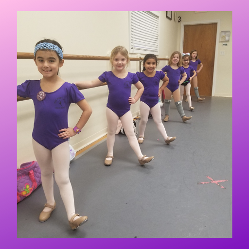 Dance School «The Next Step School Of Dance», reviews and photos, 800 Schuyler Ave B, Lyndhurst, NJ 07071, USA