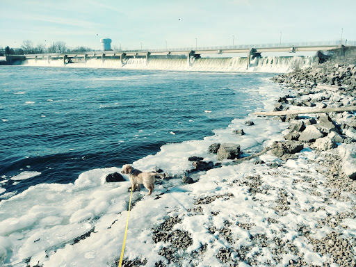 Park «Coon Rapids Dam Regional Park», reviews and photos, 10360 W River Rd, Brooklyn Park, MN 55444, USA