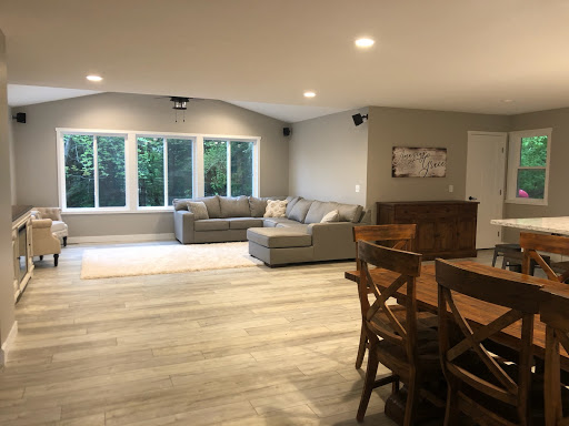 Roofing Contractor «Minnesota Remodeling Solutions - Roofing & Siding Contractors», reviews and photos