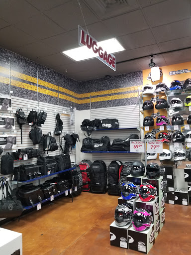 Motorcycle Parts Store «Cycle Gear», reviews and photos, 1157 Rinehart Rd, Sanford, FL 32771, USA