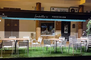Isabella's Foodshion Bar restaurante image