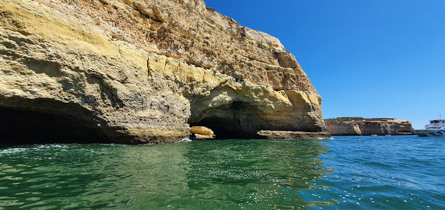 Avaliações doPavilhão de Olhos de Agua em Albufeira - Academia