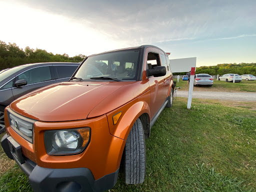 Drive-in Movie Theater «Stardust Drive In Theatre», reviews and photos, 310 Purple Tiger Dr, Watertown, TN 37184, USA