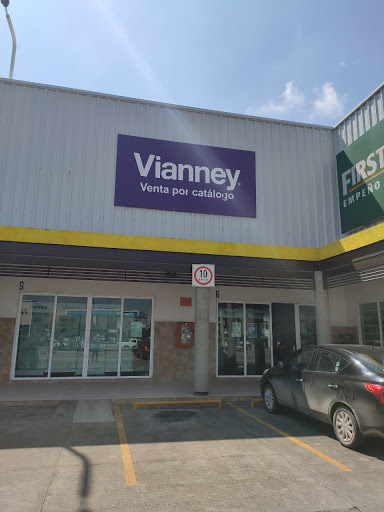 Vianney Oficial