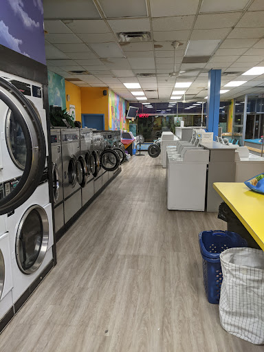 Laundromat «Village Laundry», reviews and photos, 785 Elmwood Ave, Buffalo, NY 14222, USA