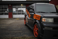 Circle City Tint - Photo 3 - Car repair in Indianapolis, IN, Indianapolis