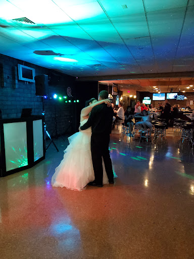 Bowling Alley «The Ashwaubenon Bowling Alley», reviews and photos, 2929 Allied St, Green Bay, WI 54304, USA