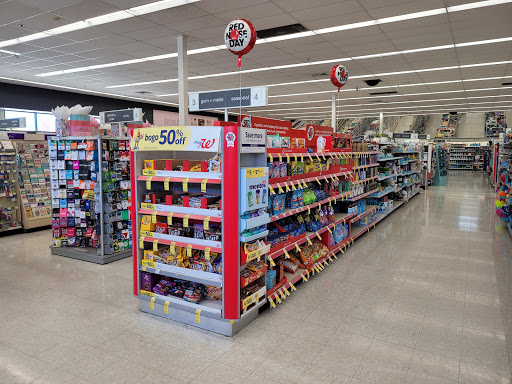 Drug Store «Walgreens», reviews and photos, 1833 N Milpitas Blvd, Milpitas, CA 95035, USA