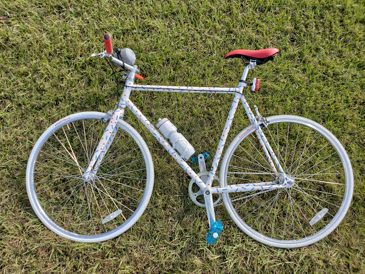 Bicycle Store «Just Ride Bicycles», reviews and photos, 13412 Boyette Rd, Riverview, FL 33569, USA