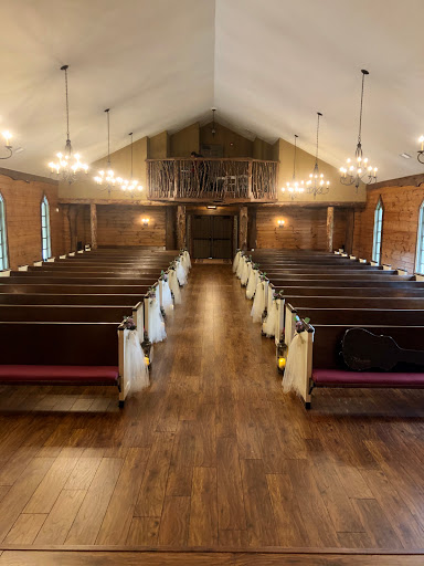 Wedding Venue «Indigo Falls Events», reviews and photos, 392 Red Mountain Rd, Dallas, GA 30157, USA