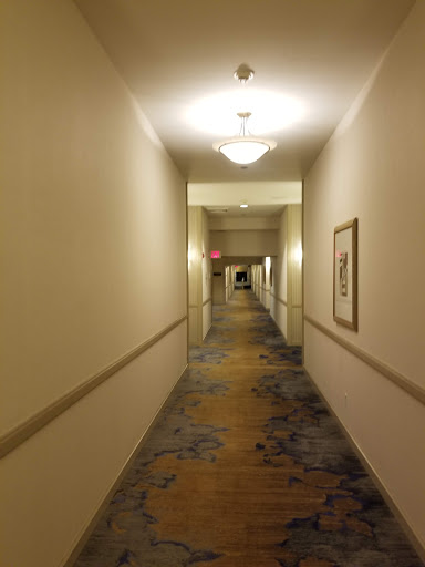 Resort «Hilton Scottsdale Resort & Villas», reviews and photos, 6333 N Scottsdale Rd, Scottsdale, AZ 85250, USA