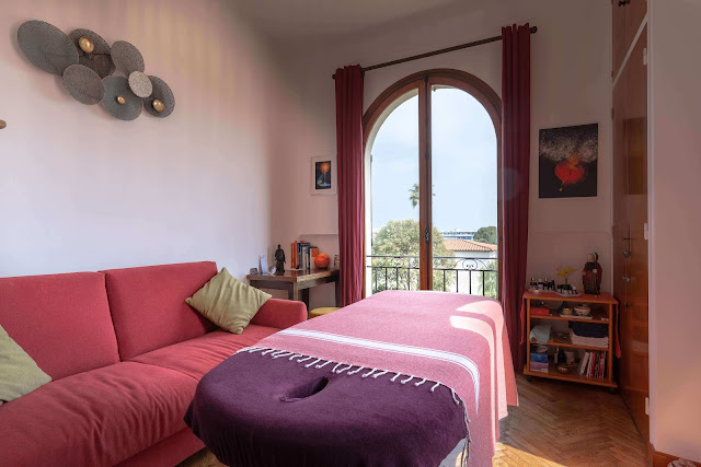 Au Pré de Soie - Drainage Lymphatique Vodder et Massage Bien-Être