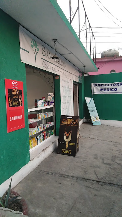 Farmacia San Agustín